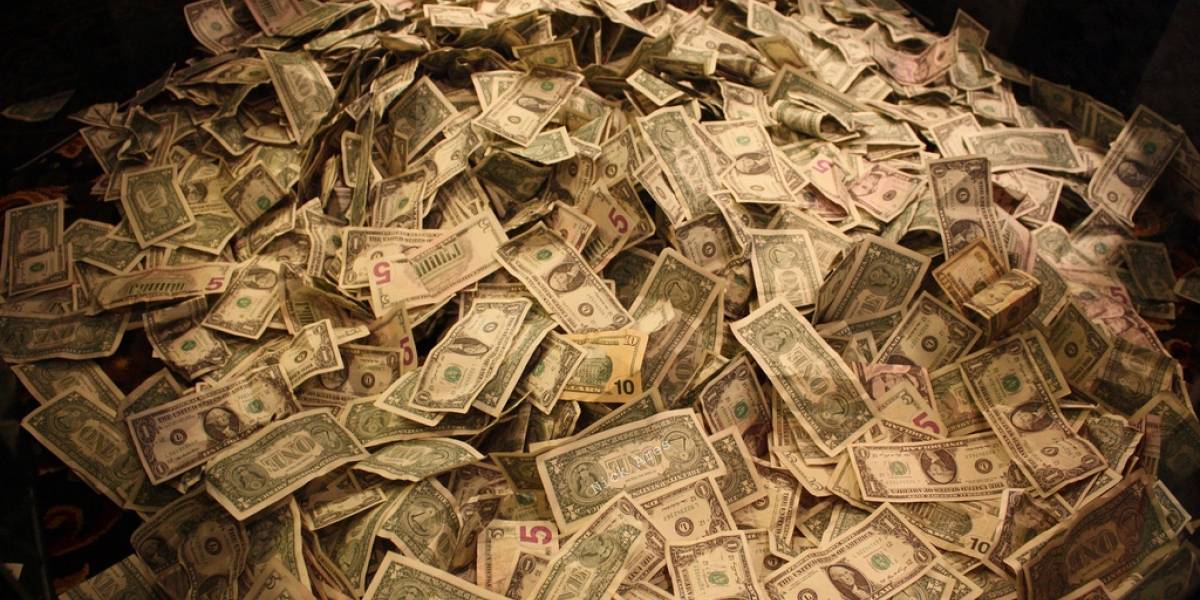 Industria del cine llegó a un nuevo récord a pesar de la piratería