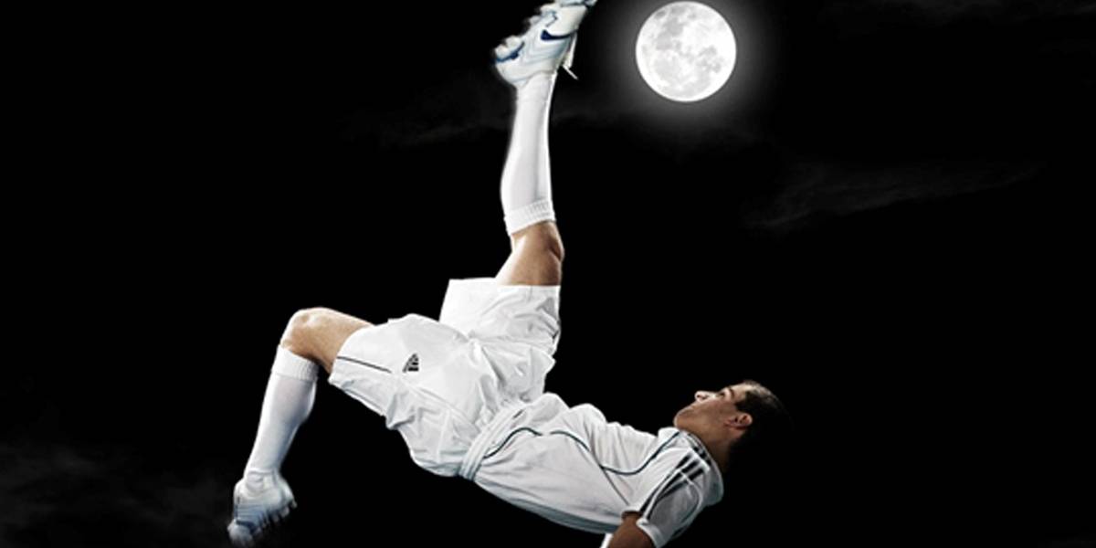 ¿Qué pasaría si se disputara la Copa del Mundo en la Luna?
