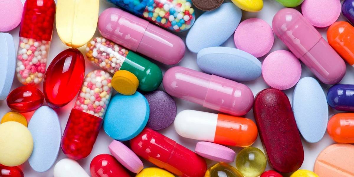 Crean software que detecta errores de medicación en Chile