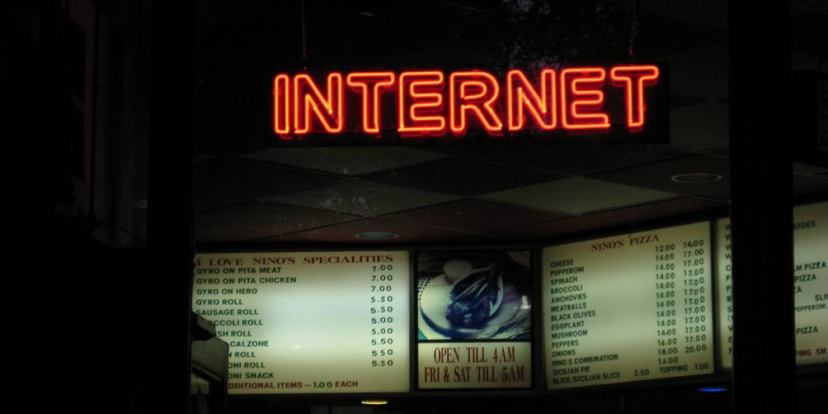 En Mexico proponen eliminar el IVA al Internet