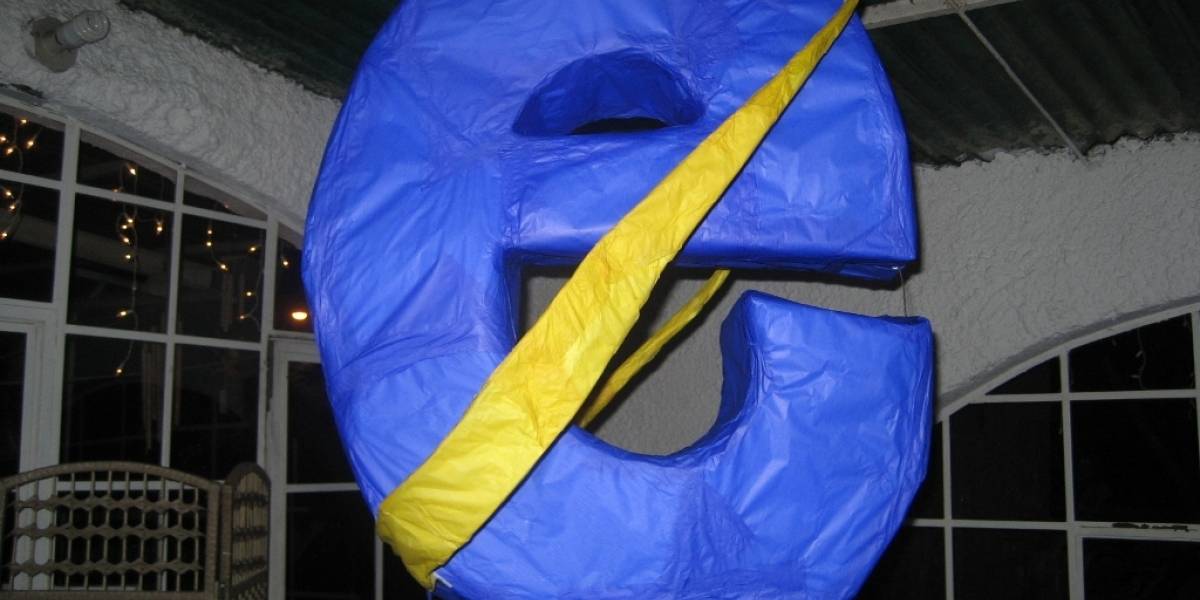 Internet Explorer perdió un 25% de cuota de mercado en 2016