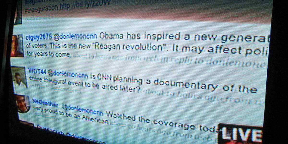 Twitter lanza herramienta de búsqueda de noticias que podría incrementar el tráfico hacia medios de comunicación