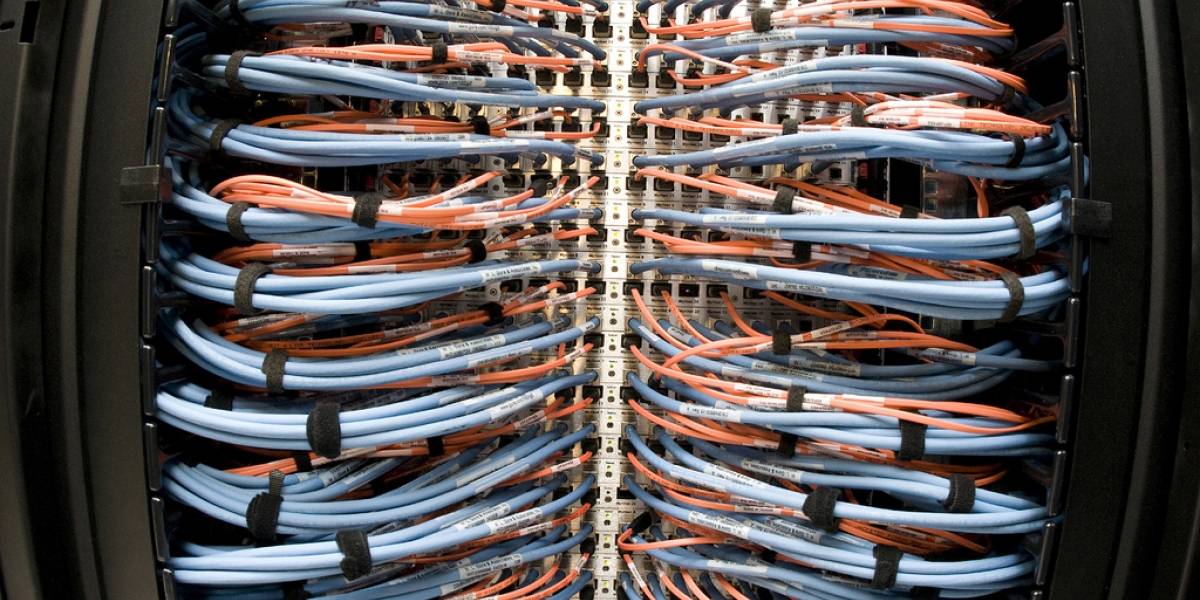 Medio Oriente tiene por primera vez un supercomputador en el ranking de los 10 más poderosos