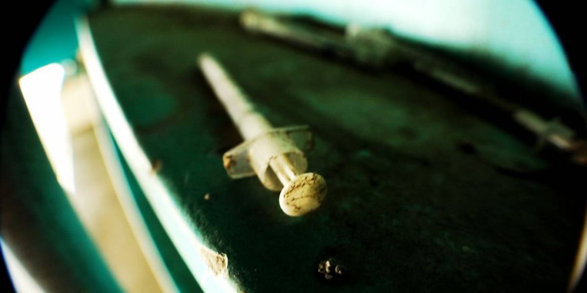 Detienen a un segundo sospechoso de Silk Road 2.0 en Seattle