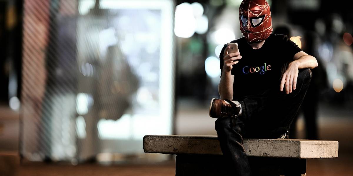 Google patenta método para que navegador use el modo incógnito automáticamente