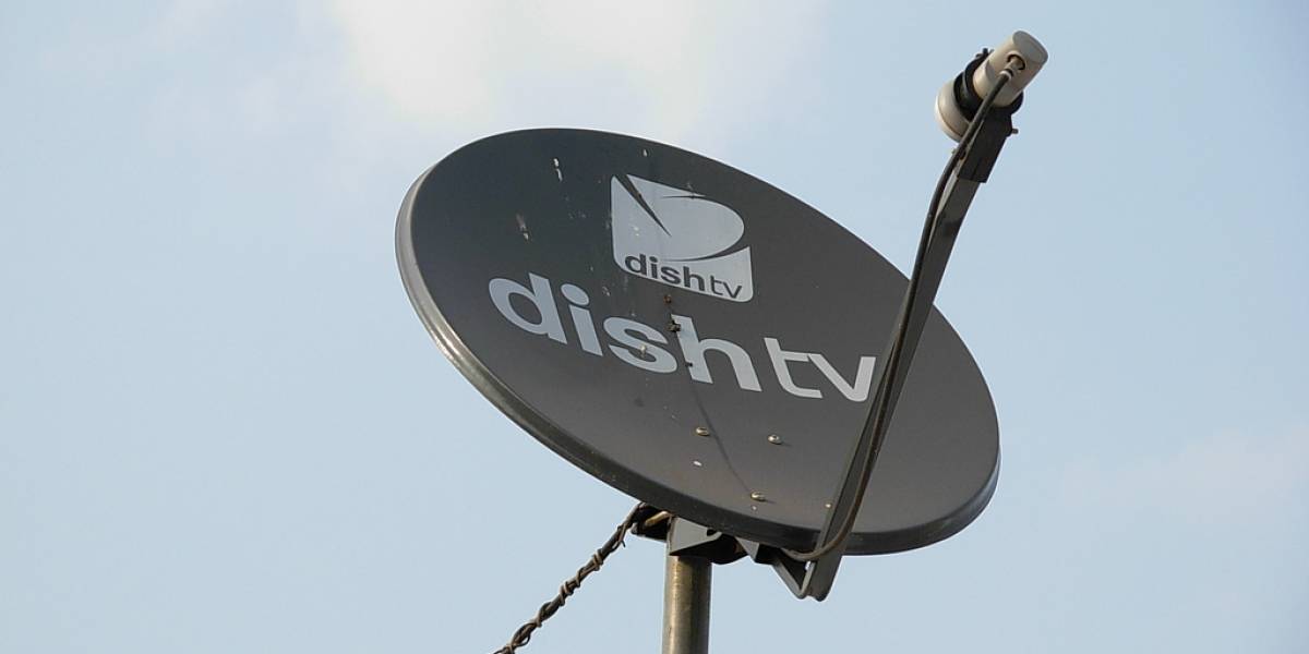 Compañía de televisión satelital Dish aceptará bitcoins como forma de pago