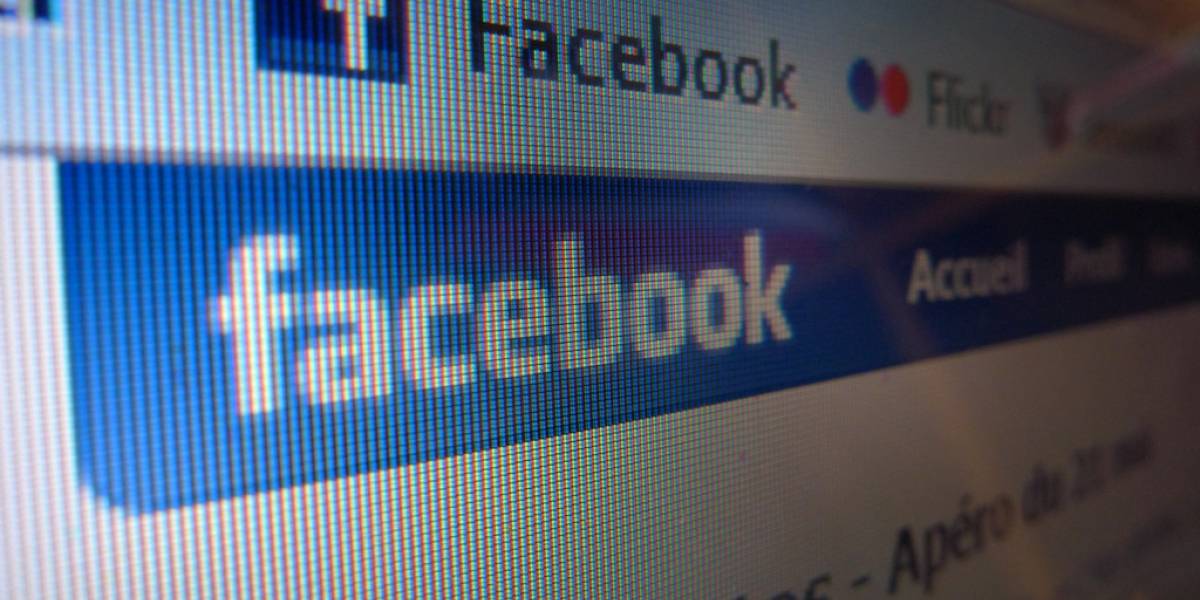 Un millón de personas entran a Facebook desde la Dark Web