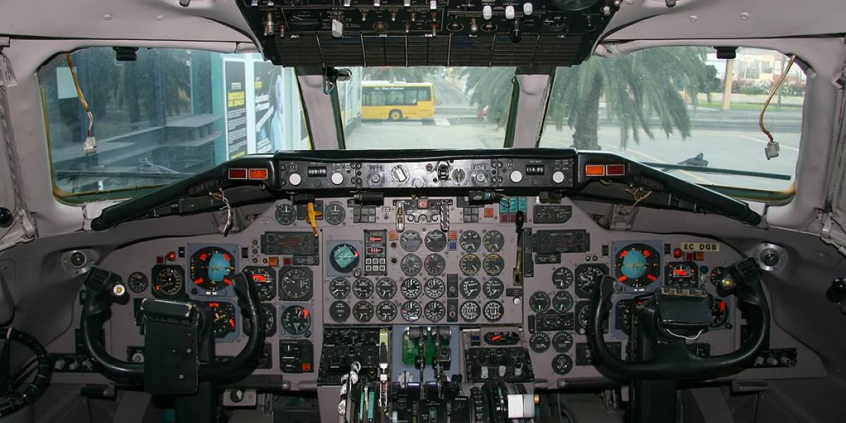 Expertos buscarán usar TIC para monitorear vuelos