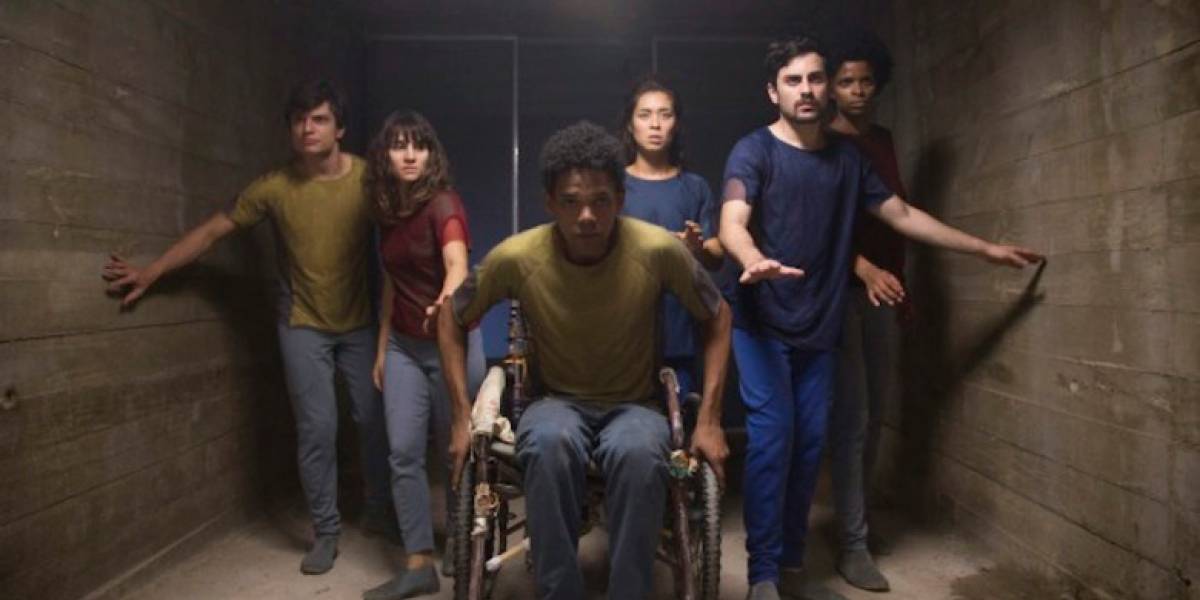 Netflix se prepara para añadir más producciones originales latinoamericanas
