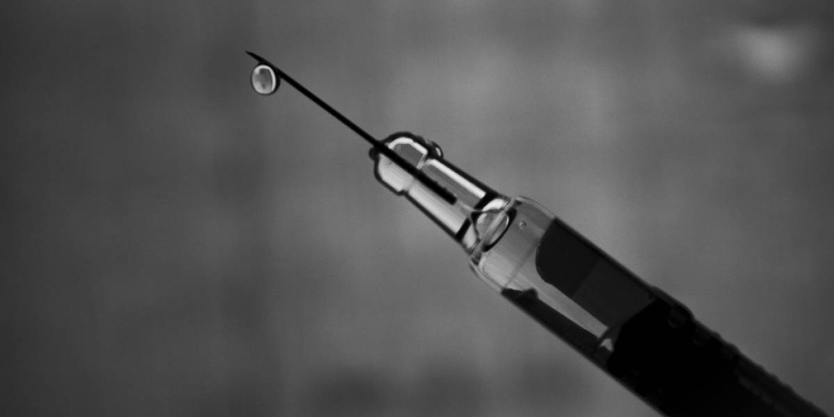 Presentarán ley en California contra el movimiento antivacunas