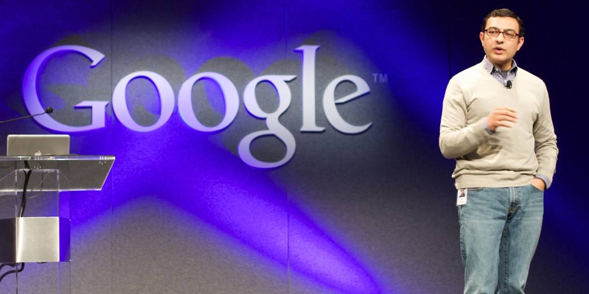 El responsable de Google+ se marcha de Google