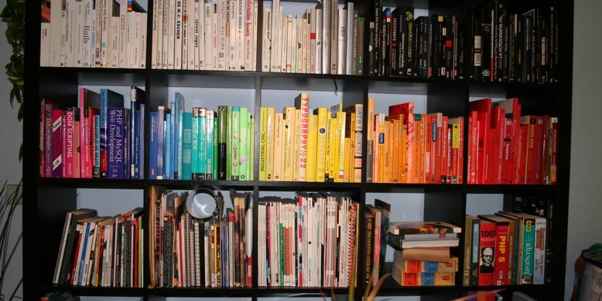 Los libreros españoles demandan a Amazon