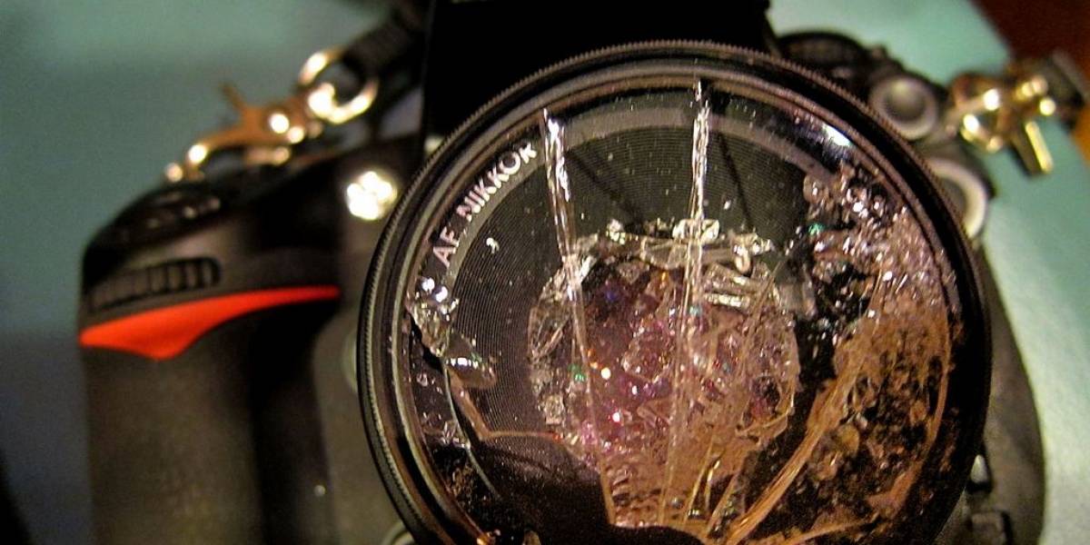 Crean cámara que no utiliza lentes para tomar una fotografía