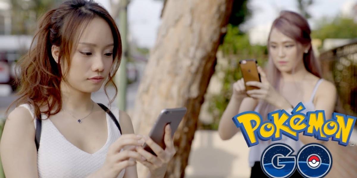 Pokemon Go finalmente será lanzado en China