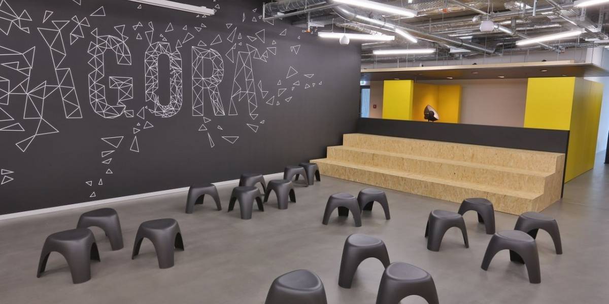 Wayra abre convocatoria para Academias de Europa y Latinoamérica