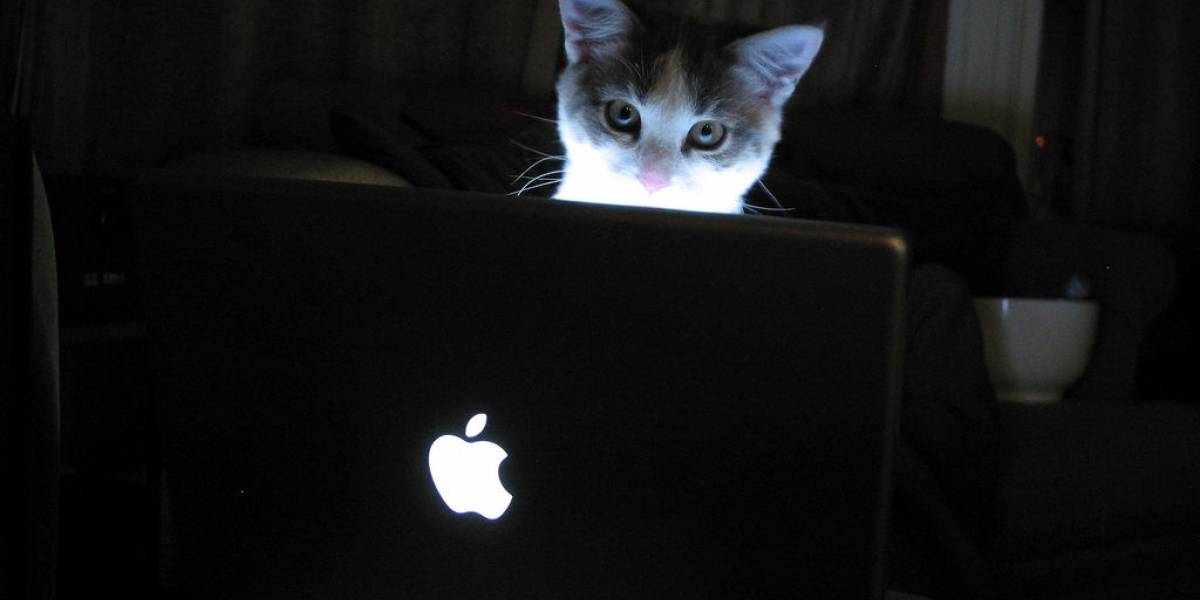 Mac OS X podría cambiar de nombre