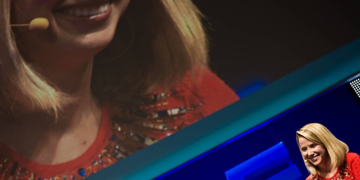 Yahoo presiona a Marissa Mayer para tener mejores resultados