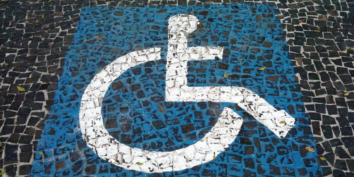 Uber no cumple con las leyes sobre personas con discapacidad
