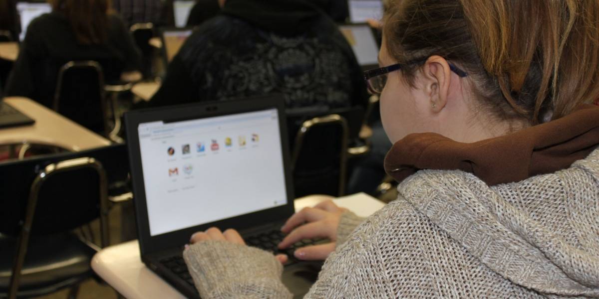 Google presenta Classroom