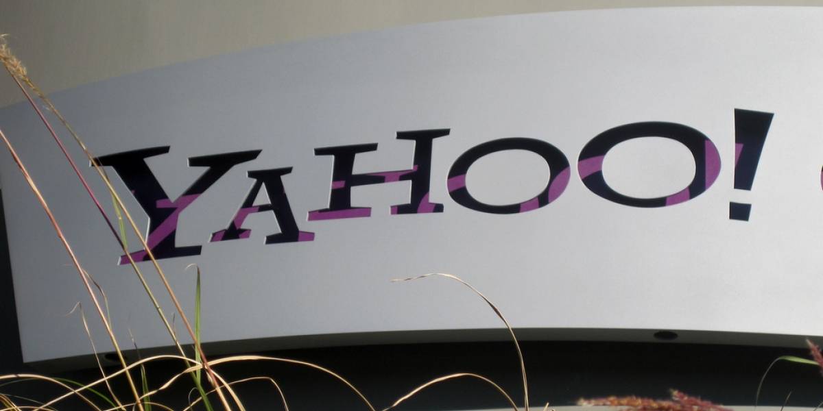 Verizon podría terminar comprando a Yahoo!