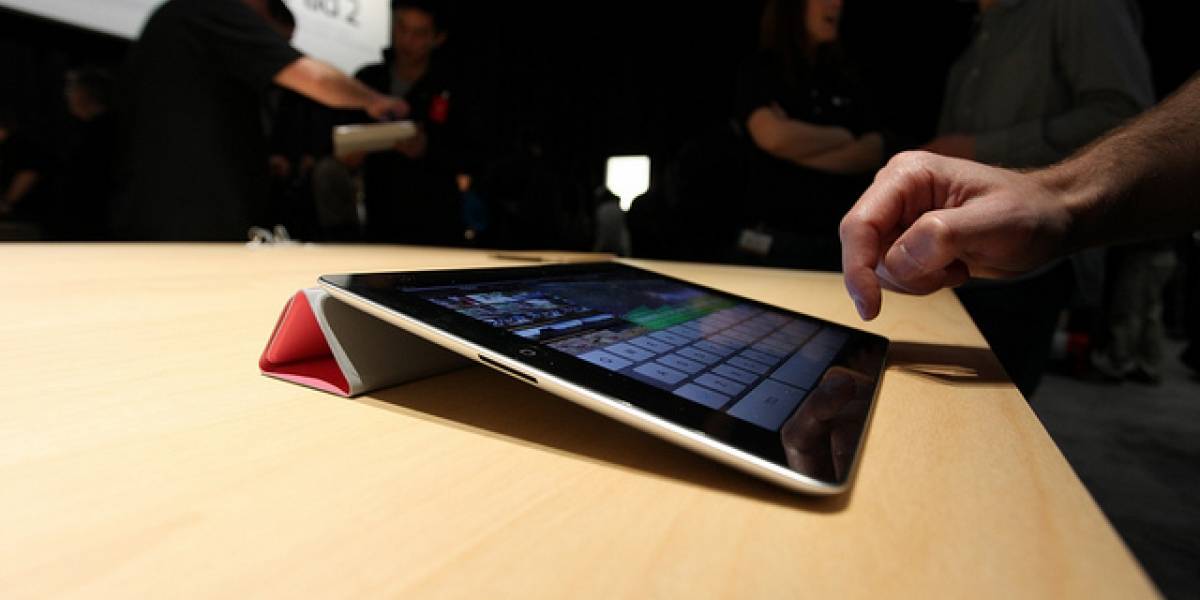 Oregon es el primer estado de Estados Unidos que permite votar a través de un iPad