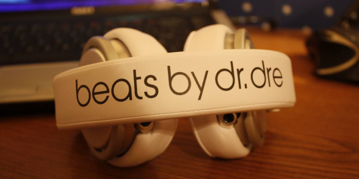 Apple oficializa la compra de Beats