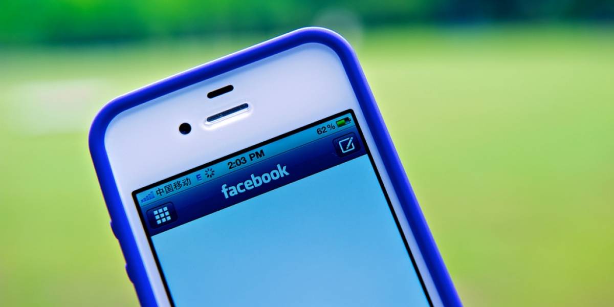 Los millennials consultan noticias de política en Facebook más que en cualquier otro medio
