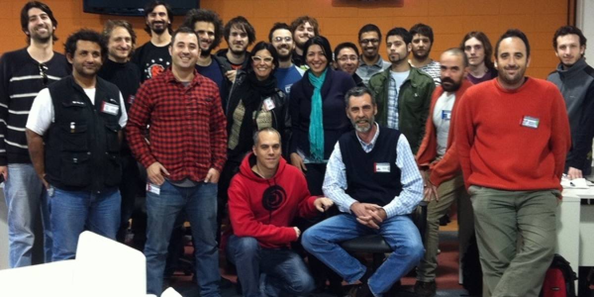 Argentina: Encuentro Hackatón intentará desarrollar aplicación para medir la edad de un contenido web