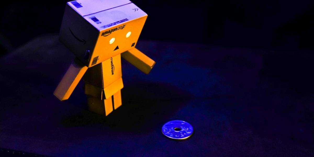 Moneda virtual de Amazon llega a España, Francia e Italia