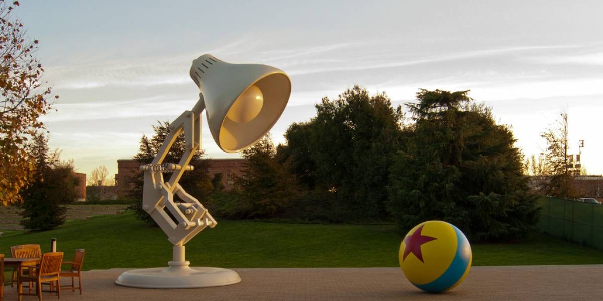 Pixar lanzará en agosto una versión gratuita de su software de renderización