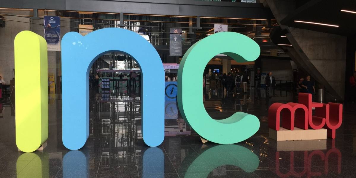 Da inicio INCmty 2017, el festival de emprendimiento de América Latina