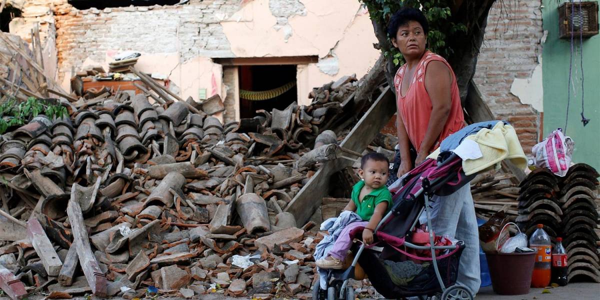 Facebook habilitará una sección de respuesta a crisis y desastres naturales