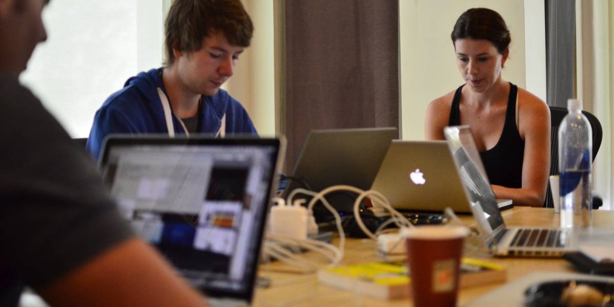 Abren postulaciones para que emprendedores chilenos conozcan empresas de Silicon Valley