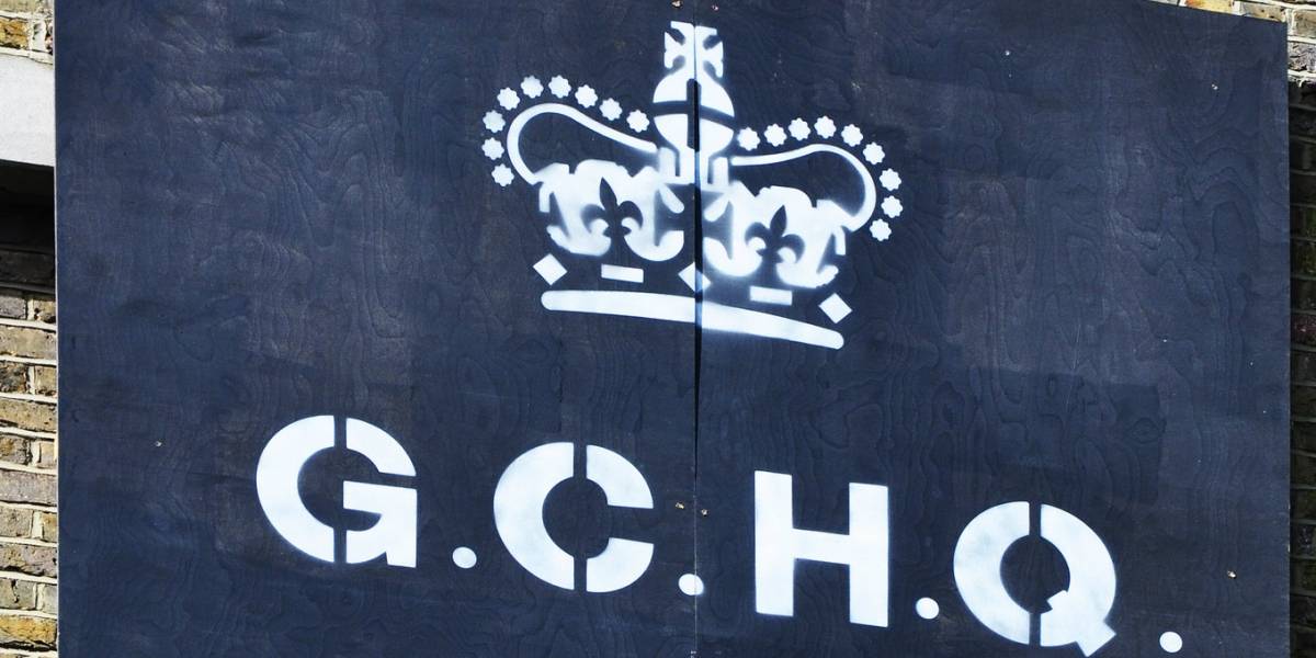 Inteligencia británica puede capturar correos de los principales medios del mundo
