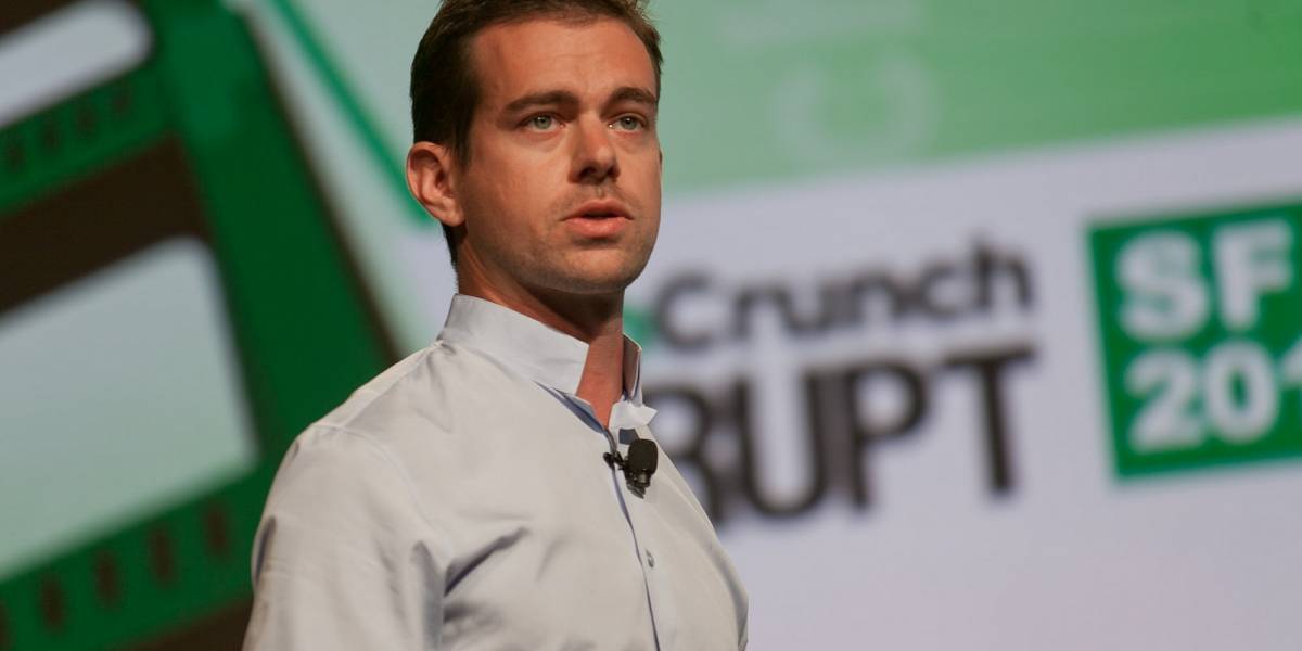 Twitter cambia de CEO, Jack Dorsey está de regreso