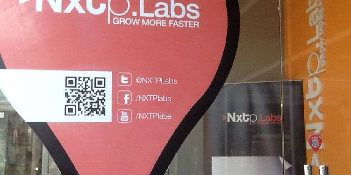 25 nuevas startups en NXTP Labs