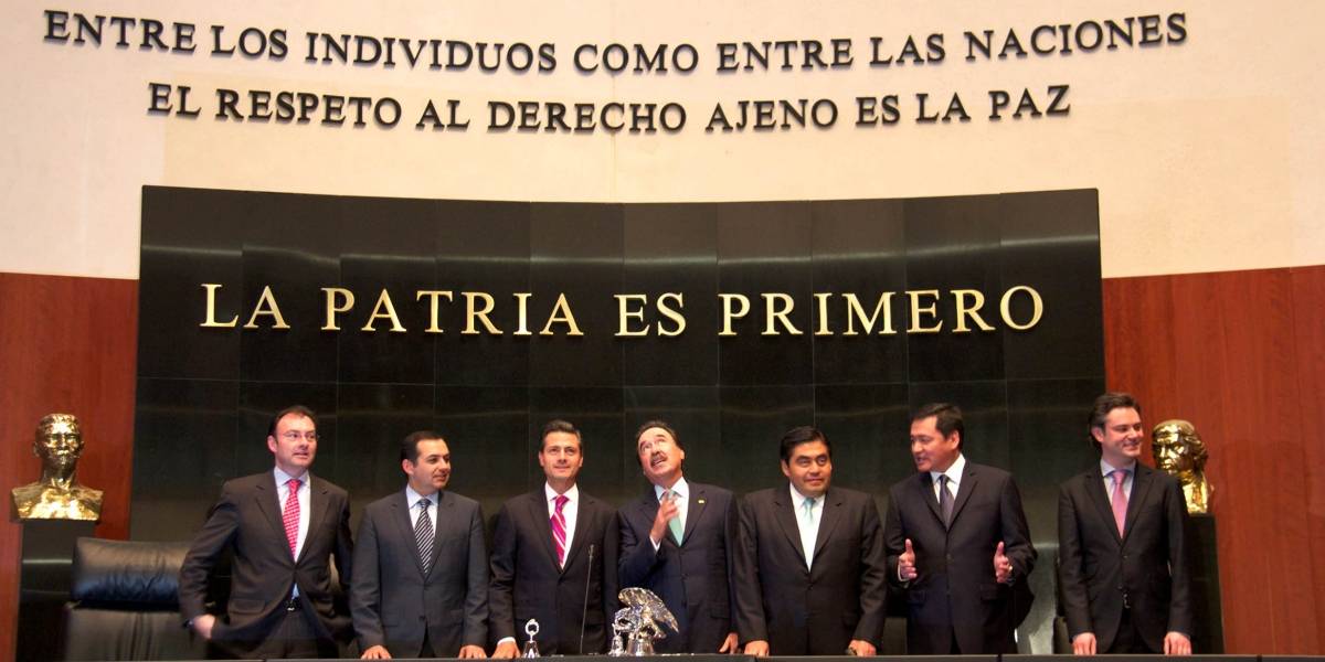 La Ley de Telecomunicaciones avanza en el Senado mexicano