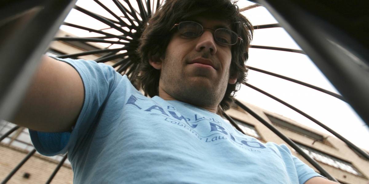 Ve el trailer del documental "El hijo de Internet: La historia de Aaron Swartz"