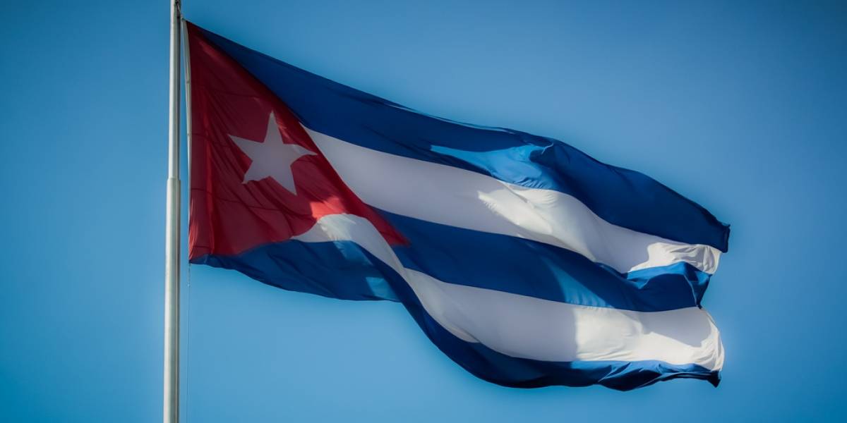 Google realiza acuerdo para almacenar datos en Cuba