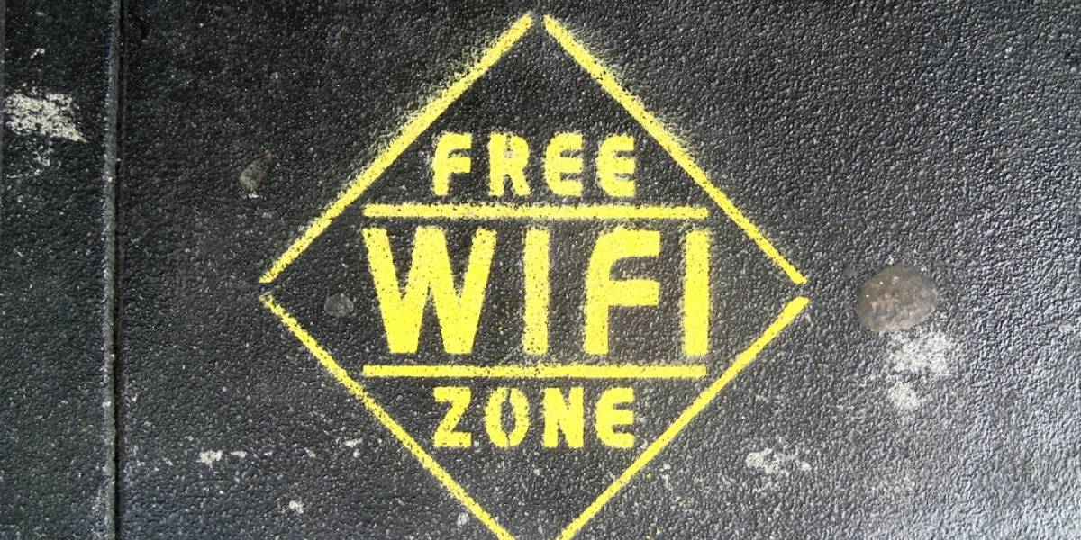 Microsoft lanza una red de puntos WiFi internacionales