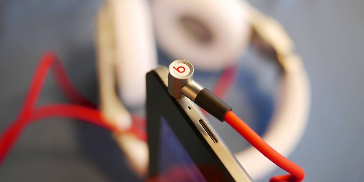 ¿Por qué Apple quiere comprar Beats?