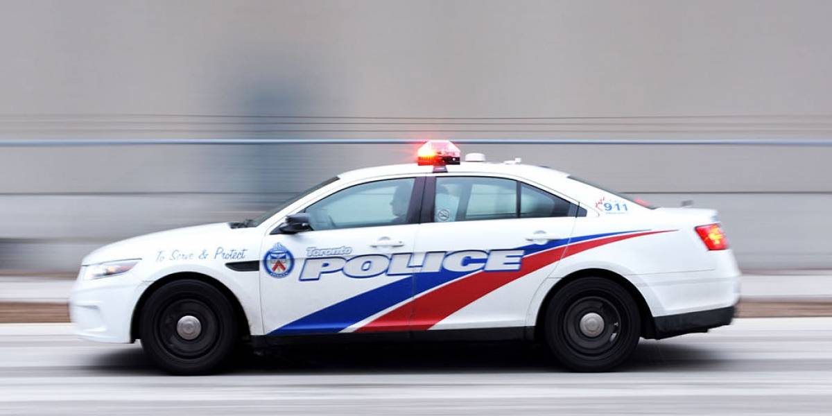 Policía canadiense recibe cientos de llamadas gracias a nueva opción del iPhone