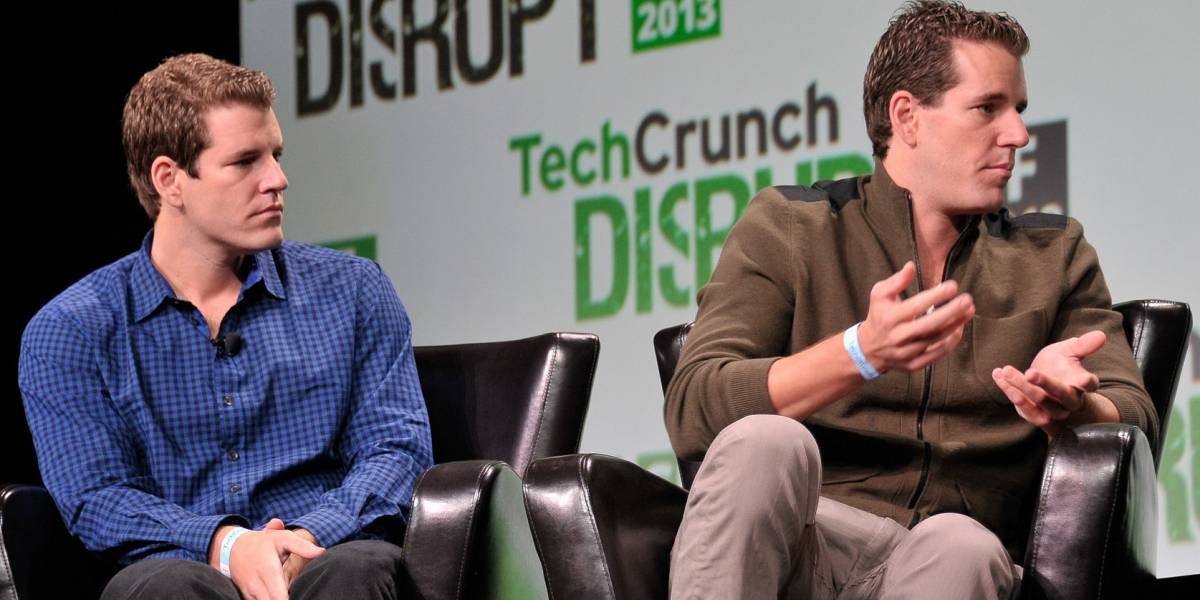 Gemelos Winklevoss quieren crear un mercado regulado de Bitcoins en EE. UU.