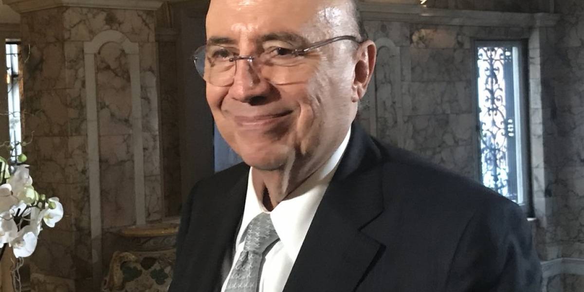 Interesse externo pelo Brasil é maior, mas ainda há cautela — Meirelles