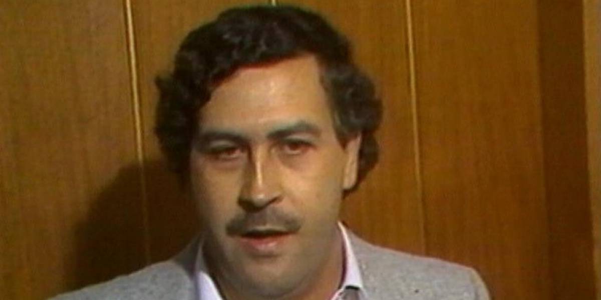 Exagentes de la CIA descubren submarino de Pablo Escobar y buscan botín Exagentes de la CIA descubren submarino de Pablo Escobar y buscan botín