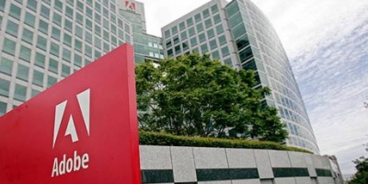 Adobe despedirá a 750 trabajadores