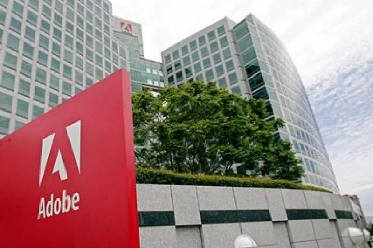 Adobe despedirá a 750 trabajadores