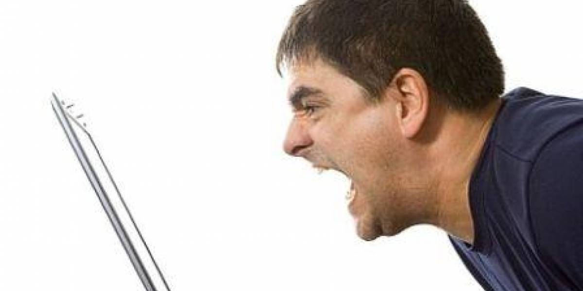 Idean sistema informático que reconoce el estado de ánimo en una persona