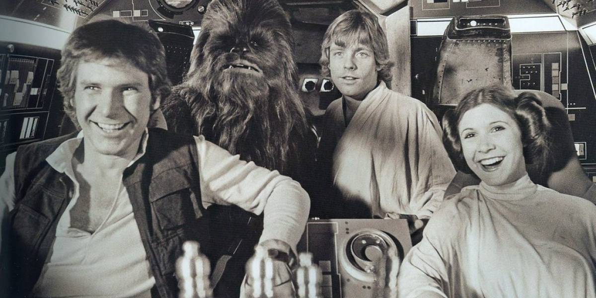 Crean una página para saber cuál era la película más vista el día que naciste