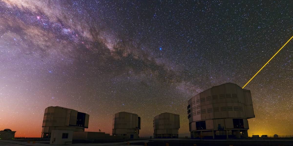 Científicos chilenos presentan AstroCV, un software que podría revolucionar la astronomía